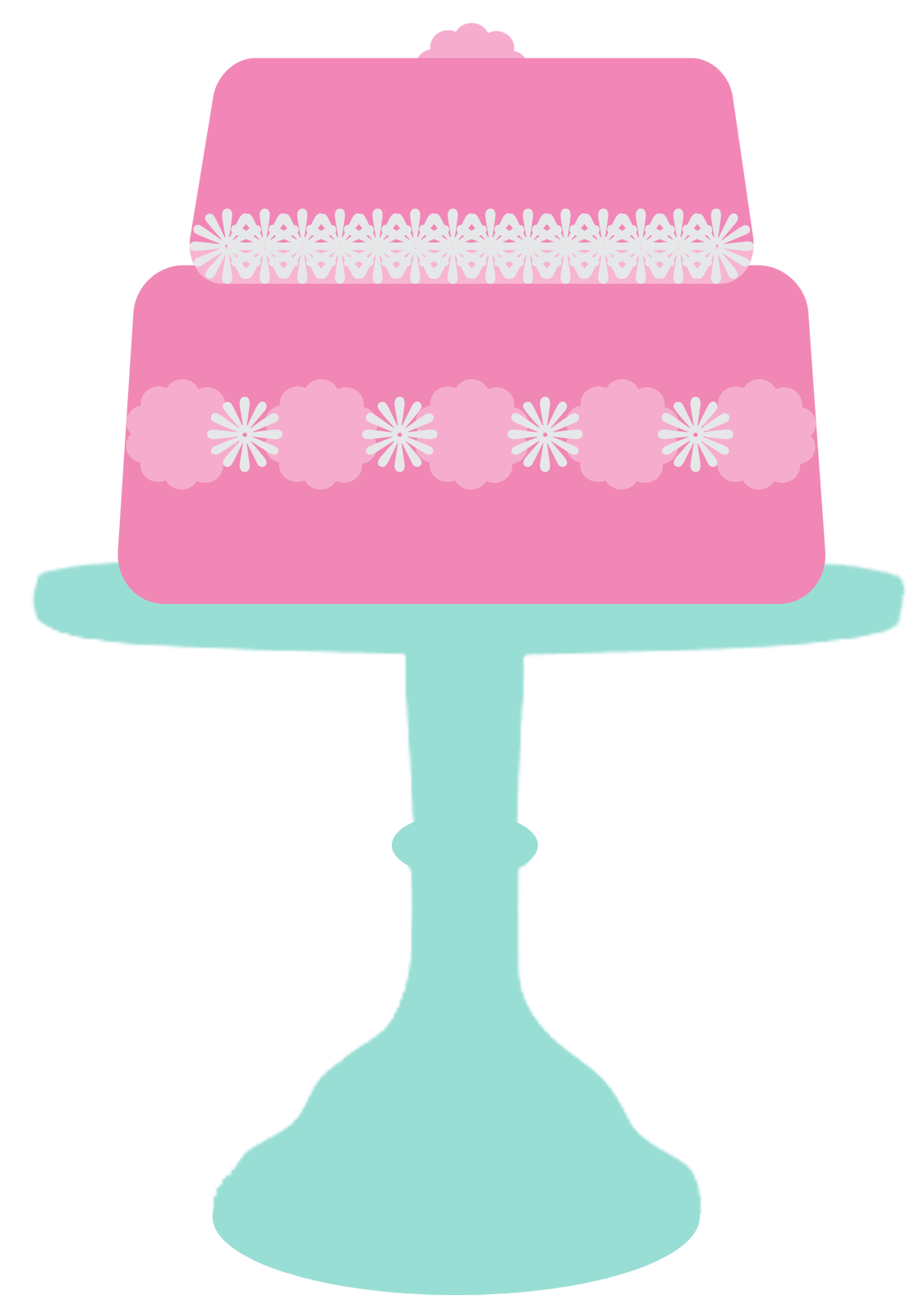 Clipart Cake Stand Picture 430315 Clipart Cake Stand