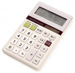 Calculator calculater