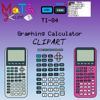 Calculator clipart claculator. Ti graphing and keys