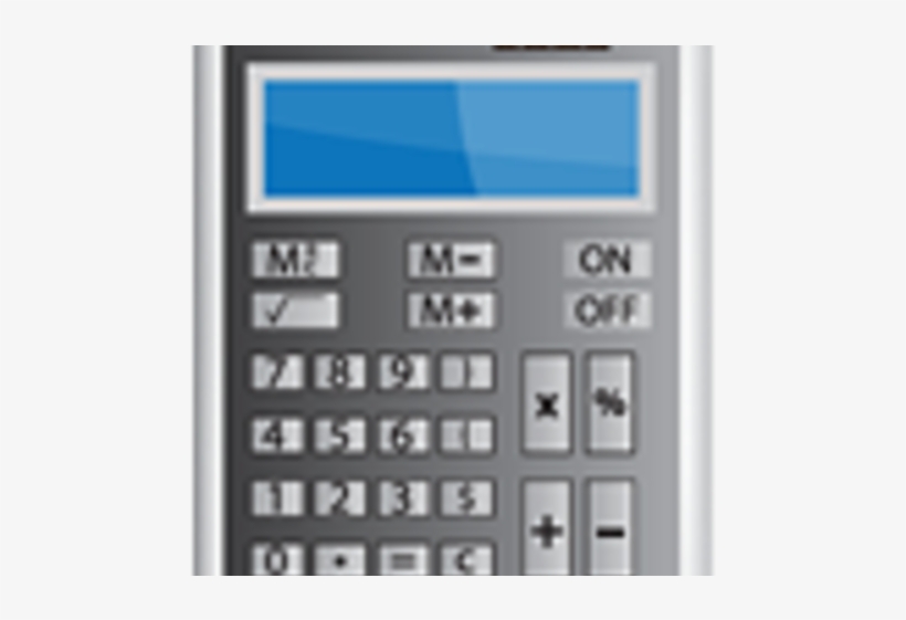calculator clipart equipment