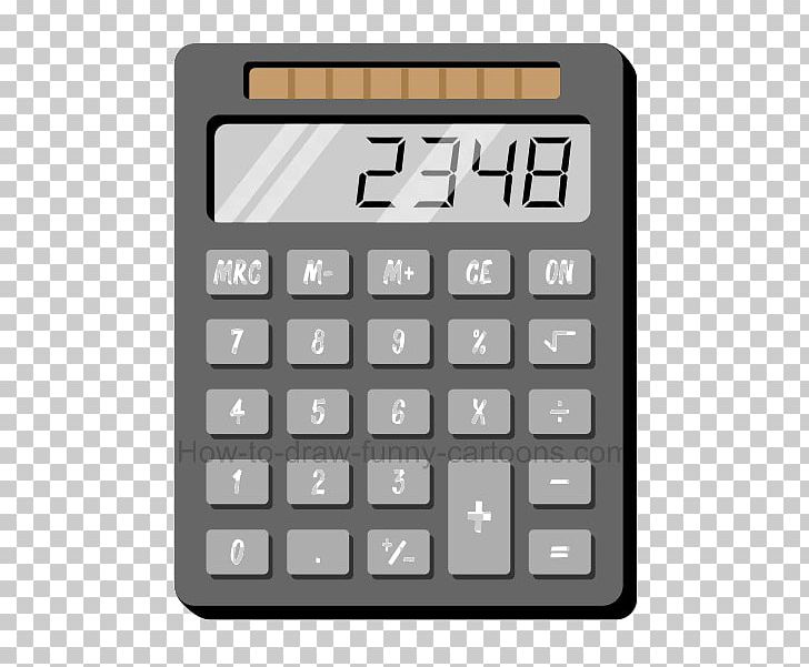 calculator clipart financial calculator