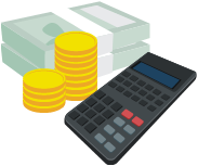 Calculator clipart money clipart. Objective technology a smarter