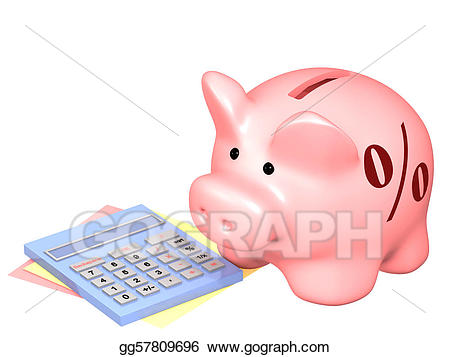 calculator clipart money clipart