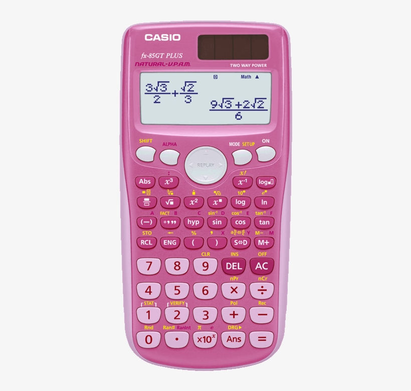Png transparent images free. Calculator clipart pink