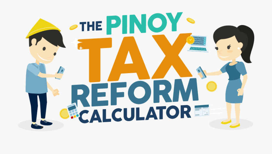 tax clipart tax calculator