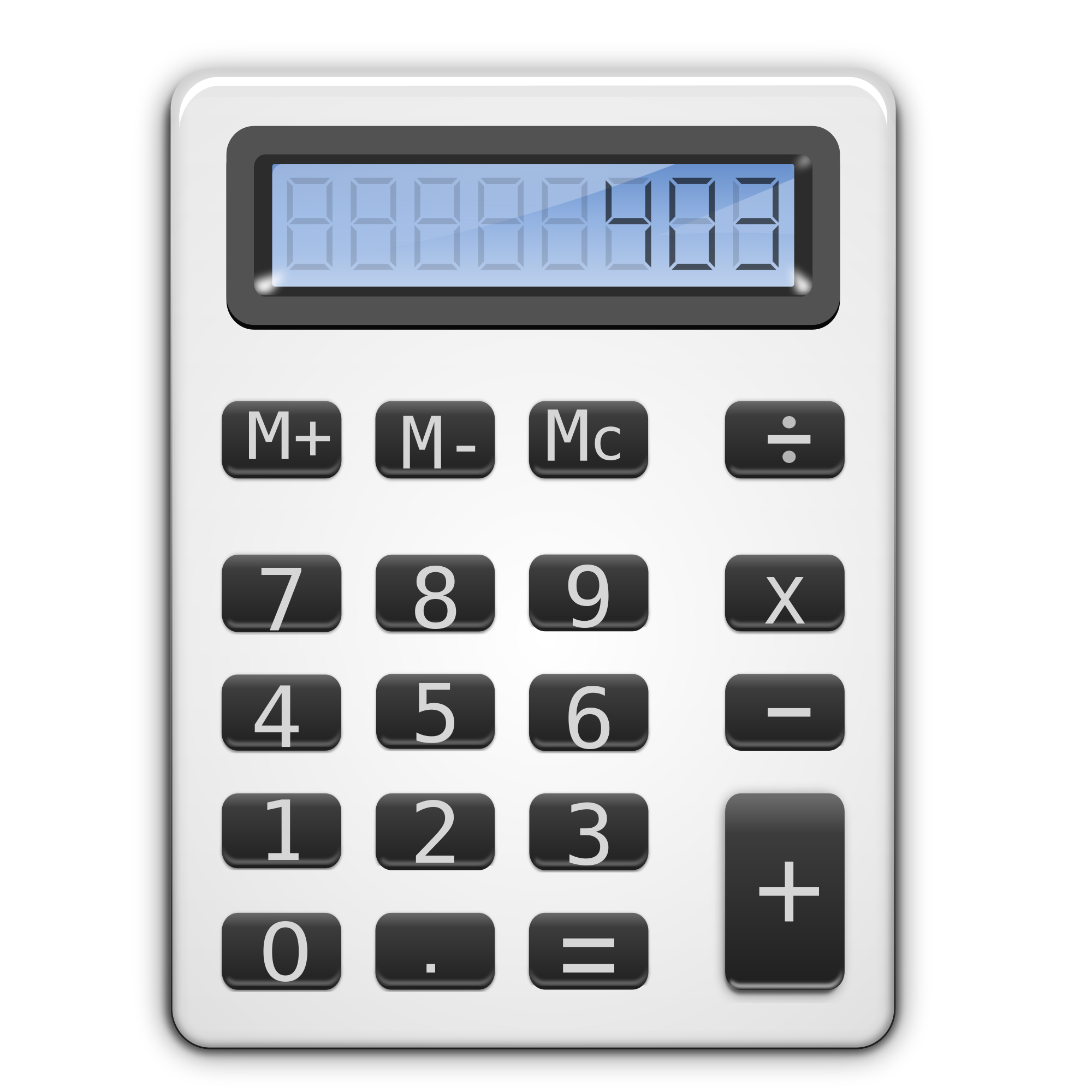 Red Clipart Calculator Picture 1977853 Red Clipart Calculator