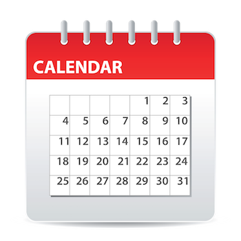 Calendar clipart academic calendar.  tongue river hs