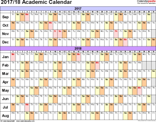 calendar clipart academic calendar