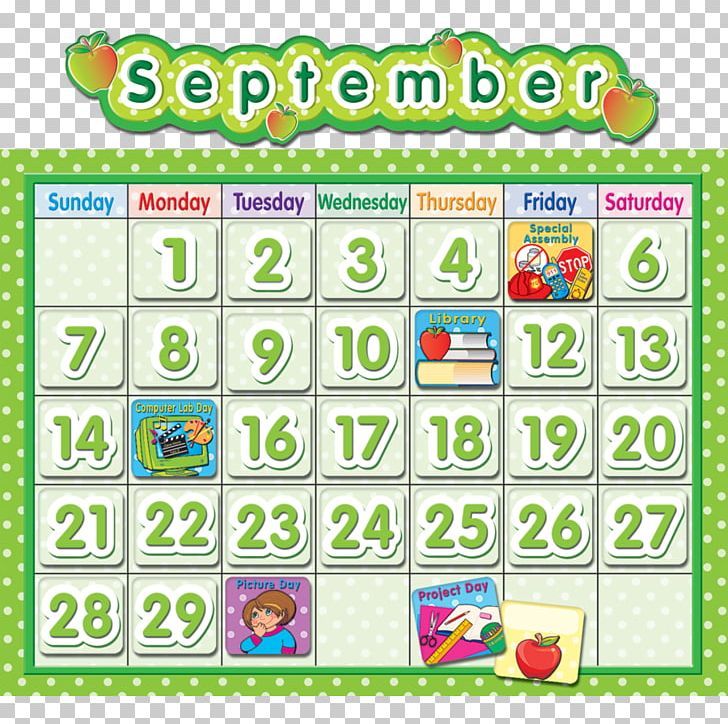 Calendar clipart classroom, Calendar classroom Transparent FREE for