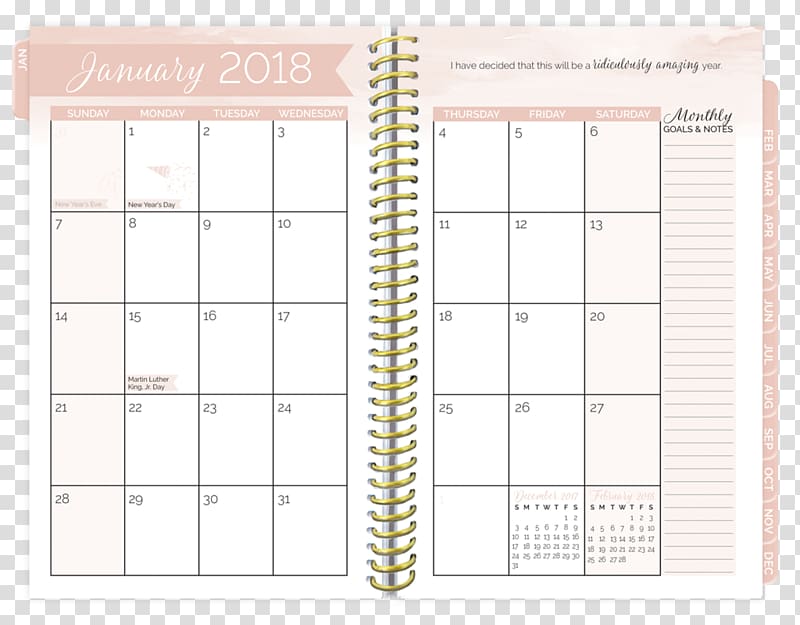 calendar clipart diary