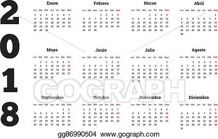 calendar clipart legal