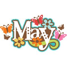 calendar clipart may