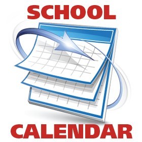 calendar clipart school calendar