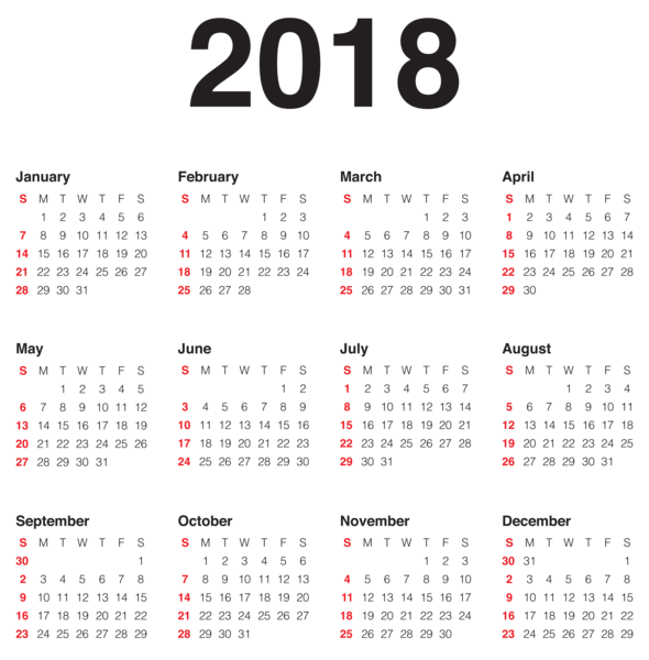  calendar transparent png. Schedule clipart one week