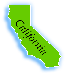 california clipart clip art