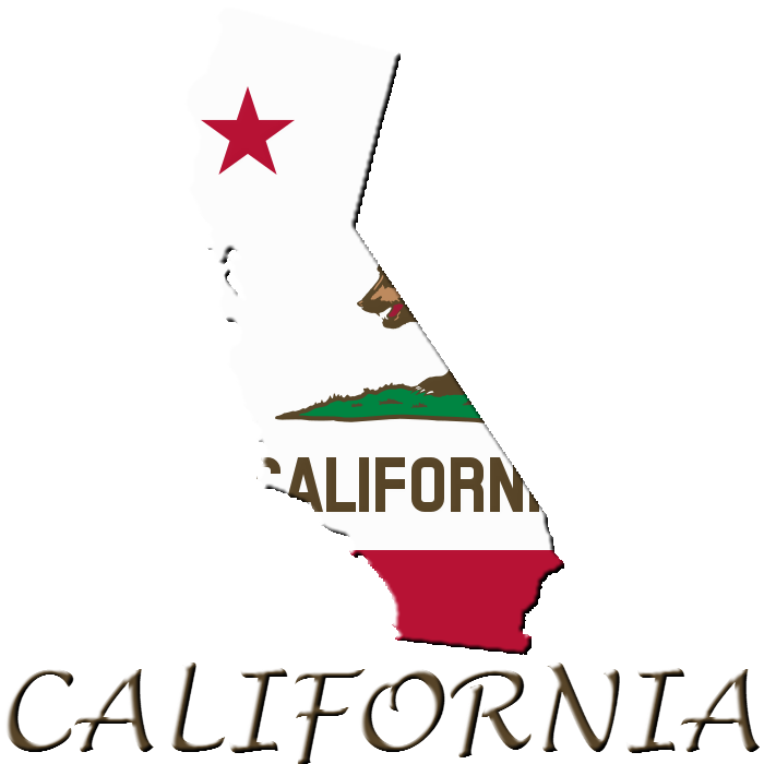 Disneyland clipart california clipart. State of logo by