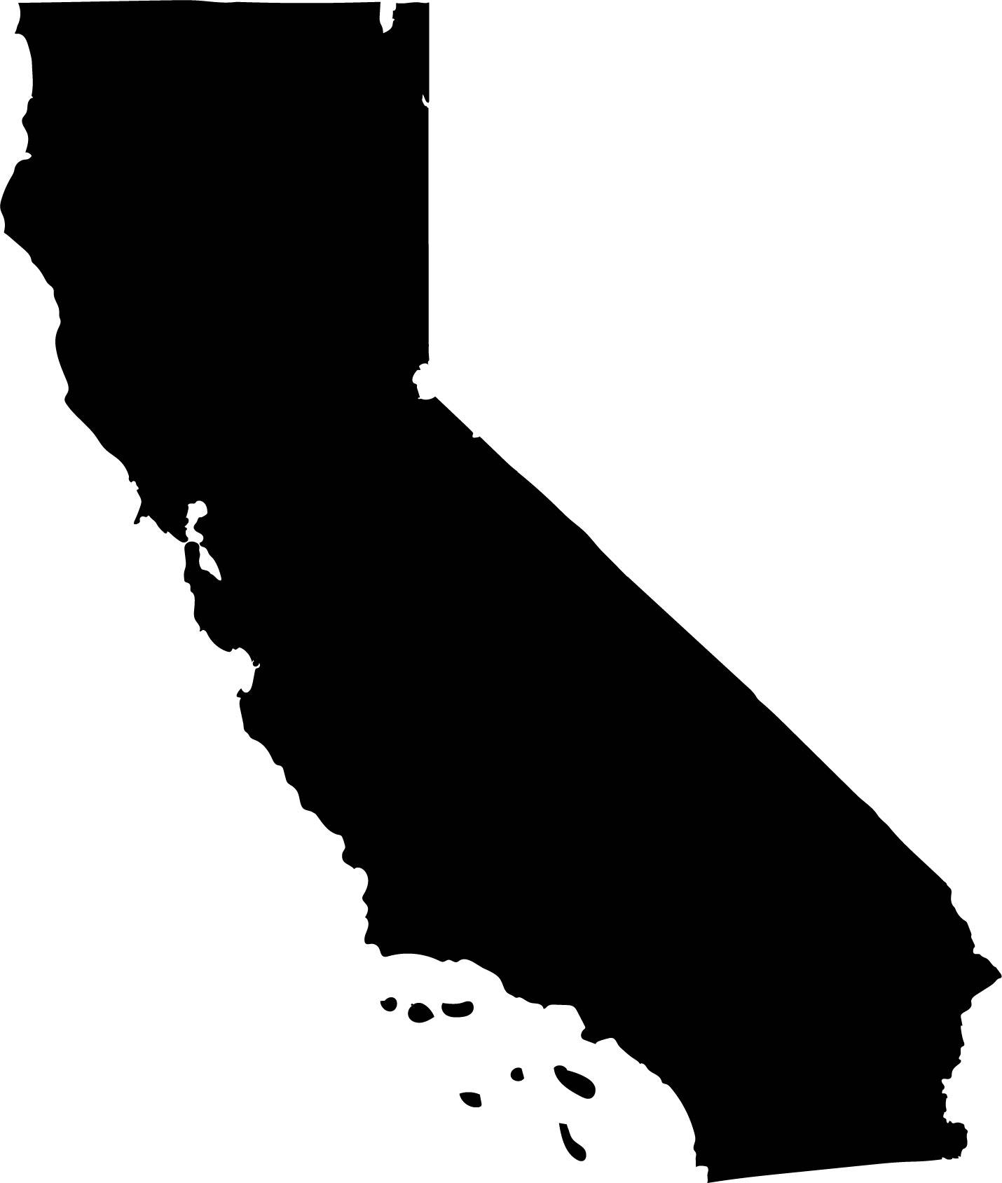 California clipart svg California svg Transparent FREE