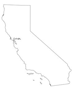 California template