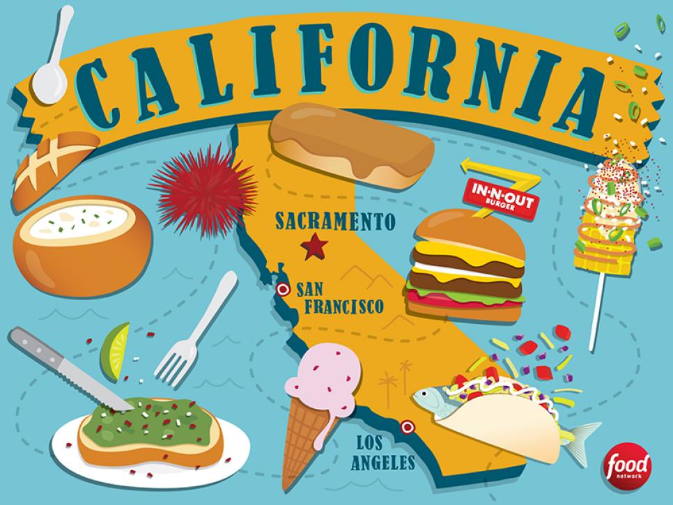 California clipart vacation california. The best things to
