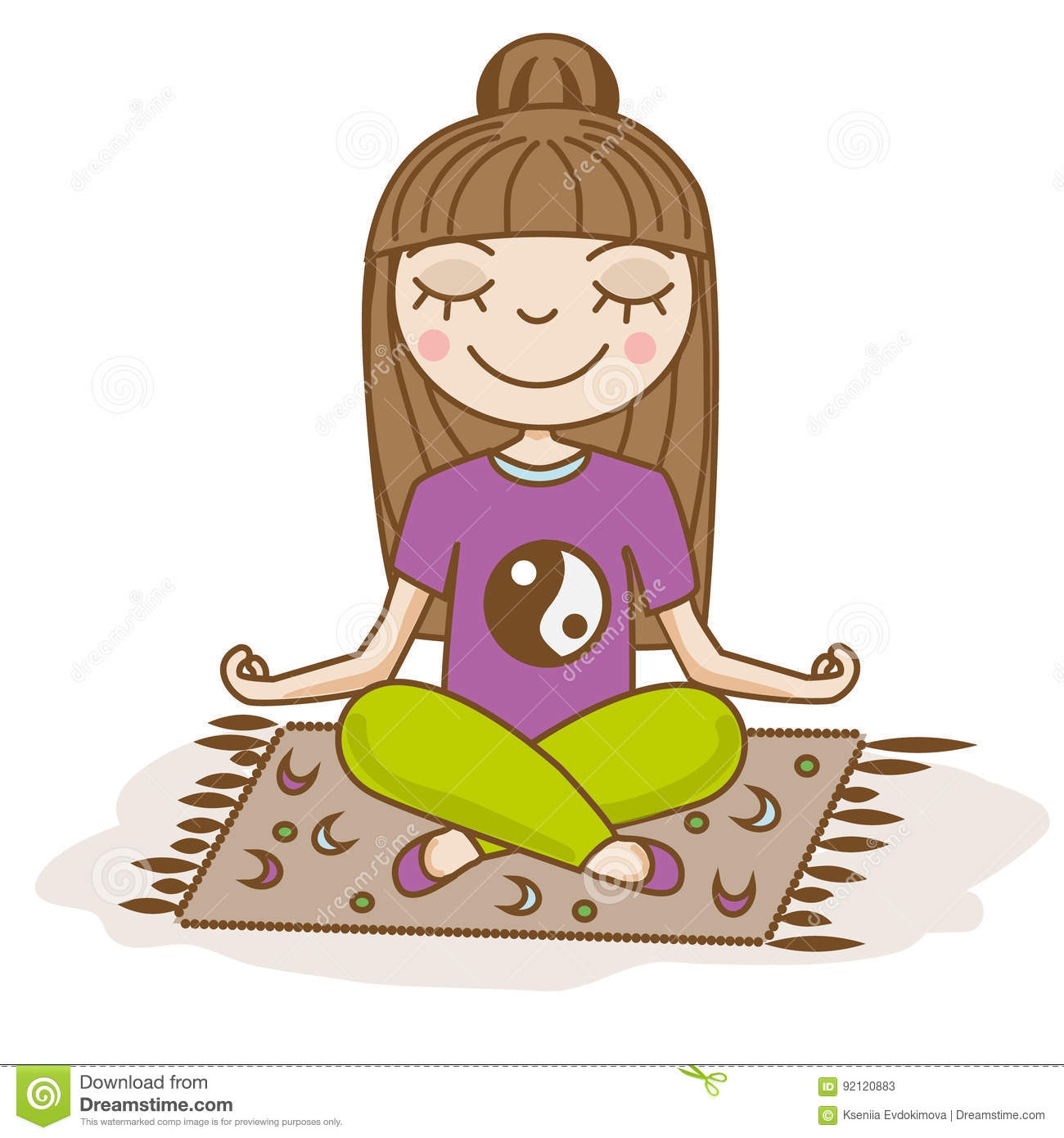 Awesome gallery digital collection. Calm clipart