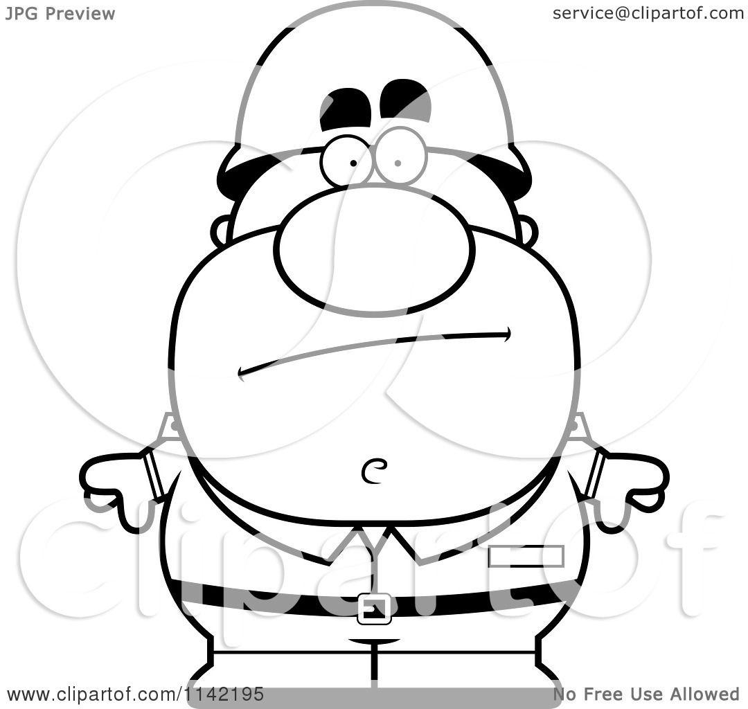 Calm clipart black and white. Drawing at getdrawings com