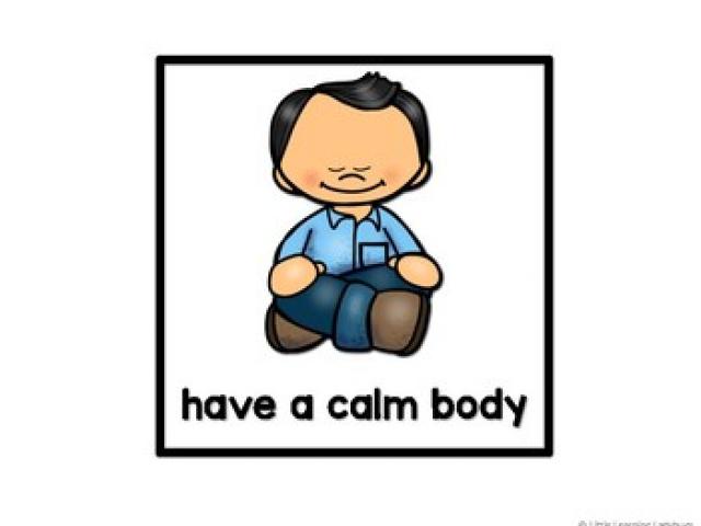 calm and steady calm body boardmaker