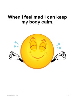 calm body calm body boardmaker