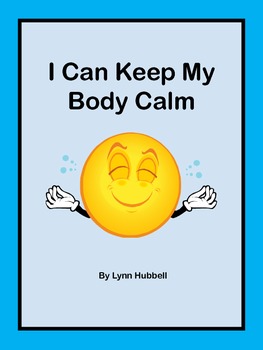 calm clipart calm student