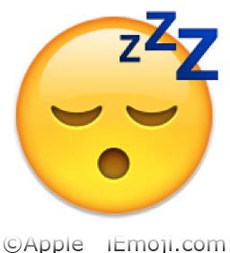 calm clipart emoji