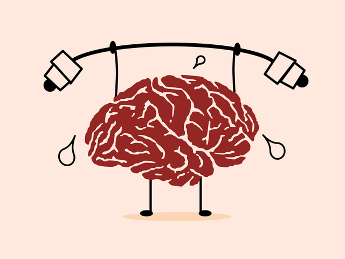 How your mental health. Exercising clipart importance exercise