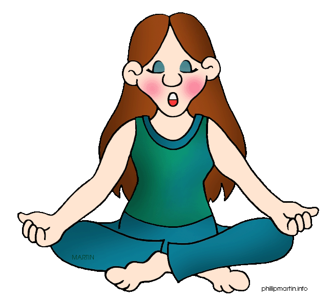 Calm clipart physical wellness. Yoga gyan mudra health