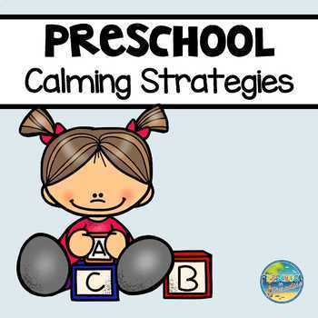 calm clipart preschool