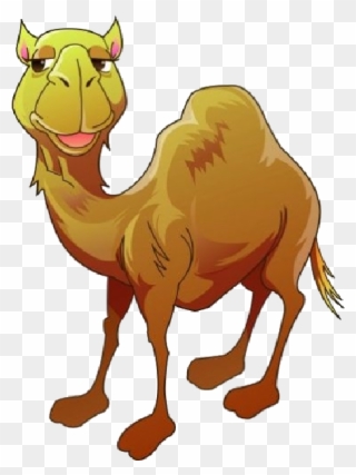 camel clipart camil