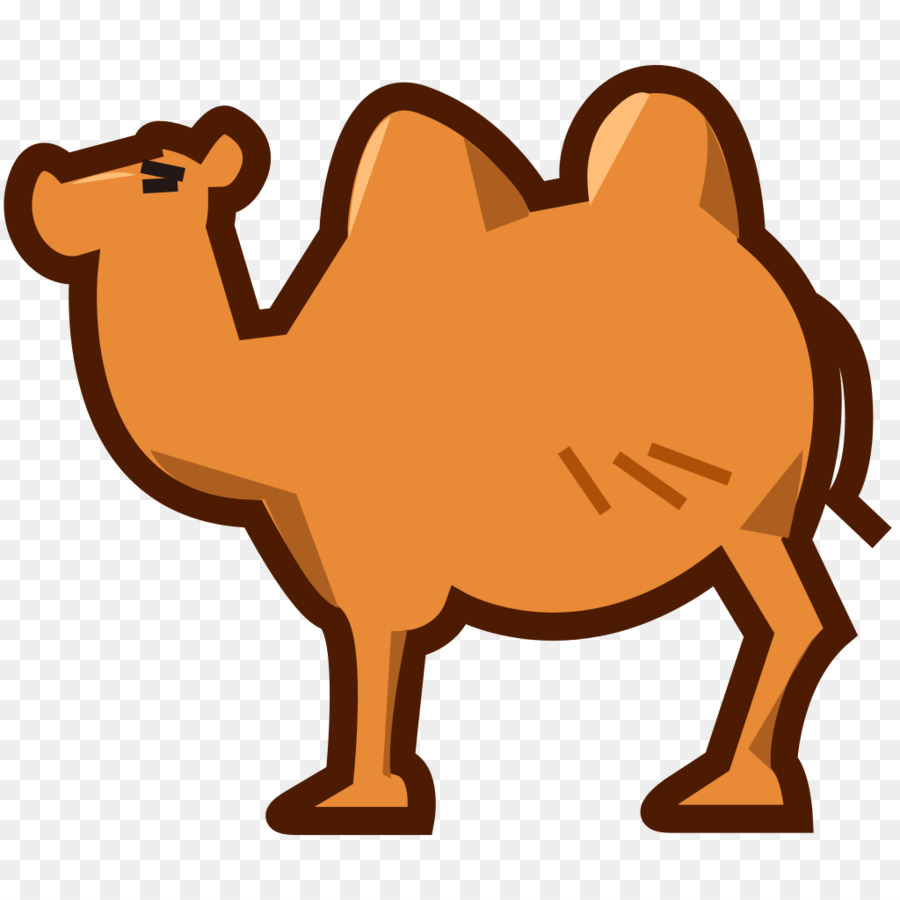 camel clipart file
