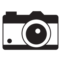 Icon or logo png. Camera clip art transparent background
