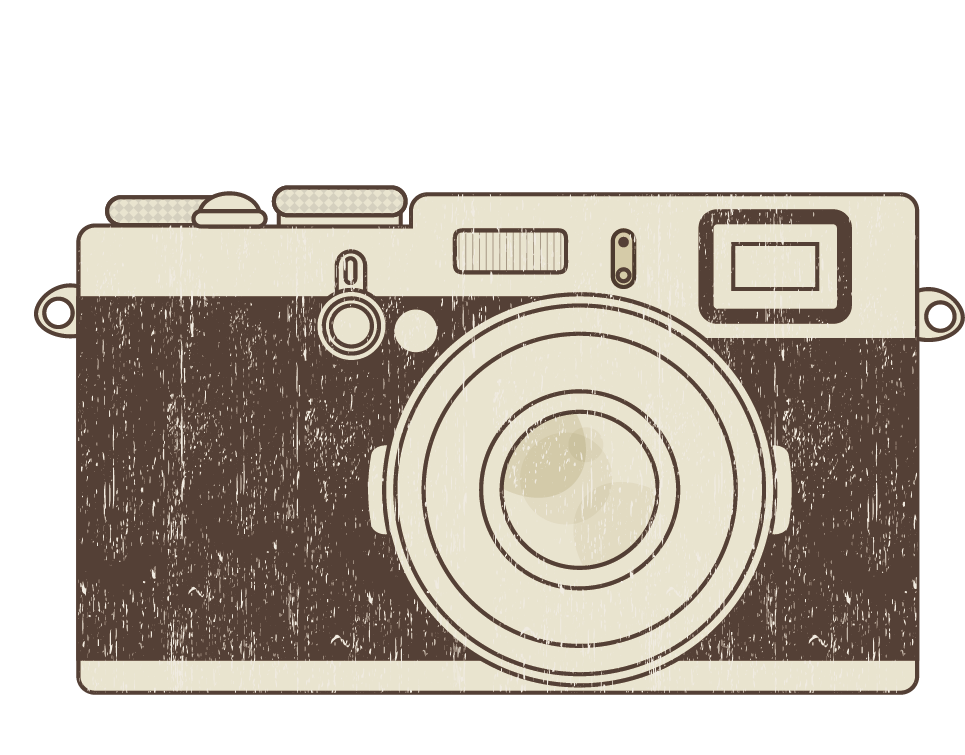 camera clip art vintage camera