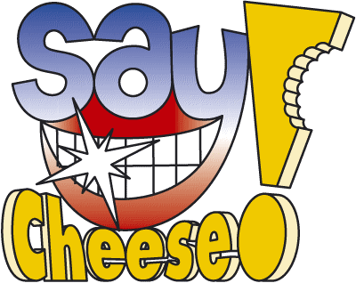 camera clipart cheese
