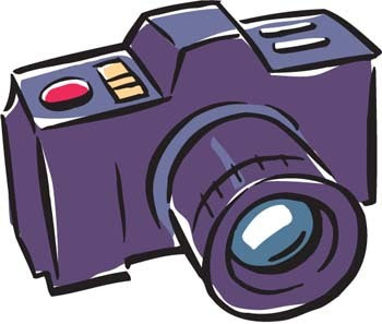 Camera clipart professional camera. Cameras digital