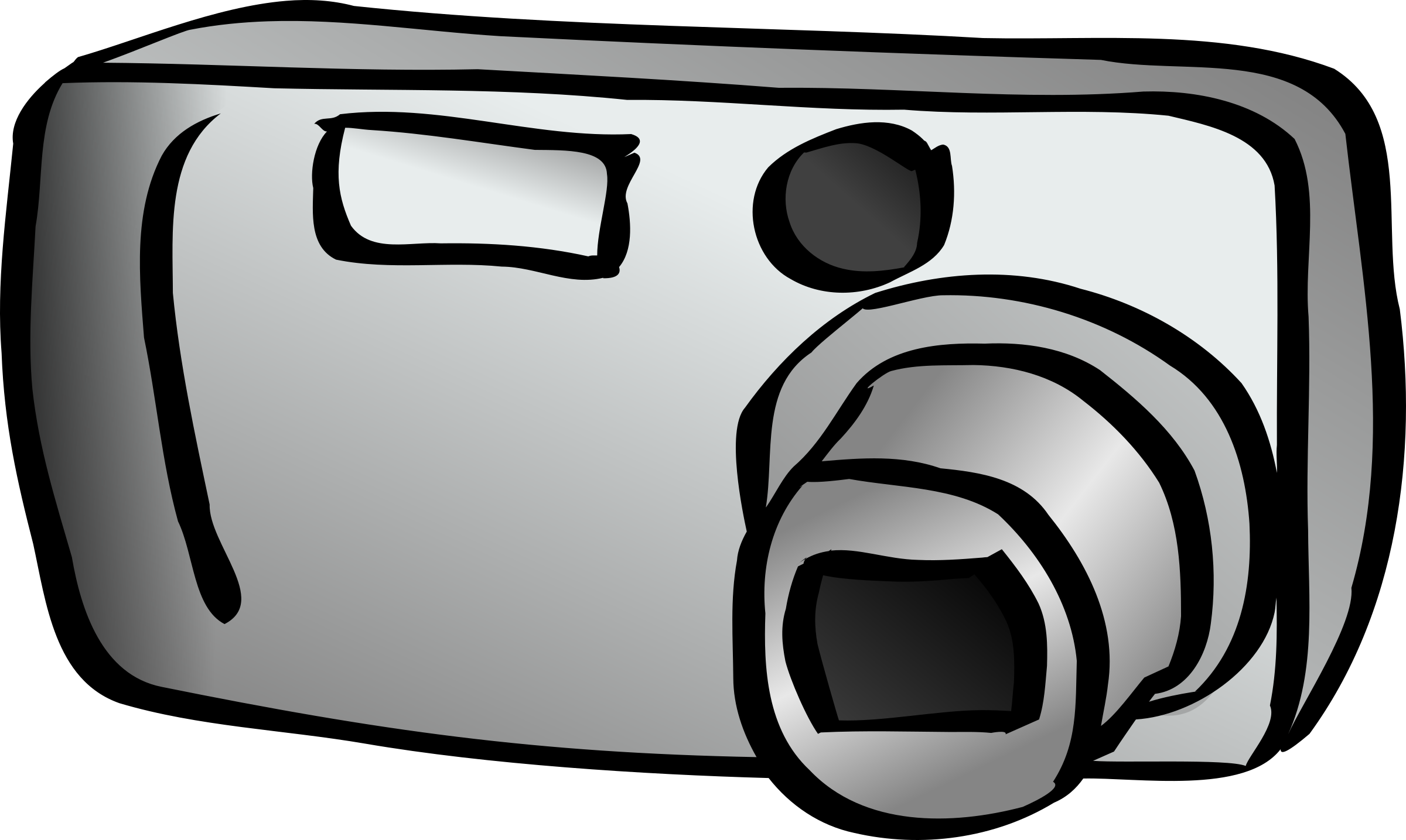 Digital compact icons png. Clipart camera animated