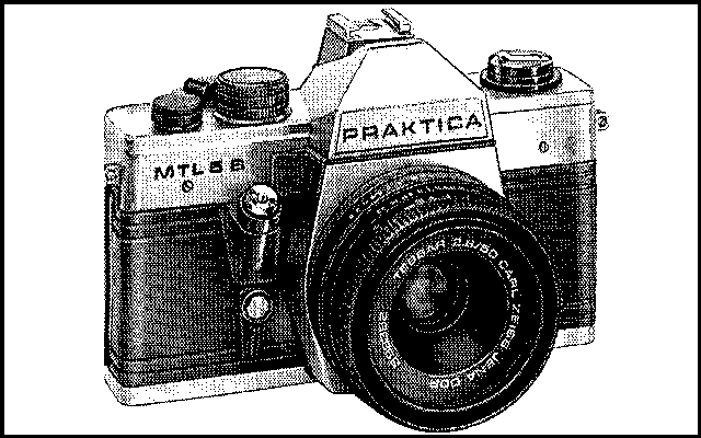 Old . Camera clipart vintage camera