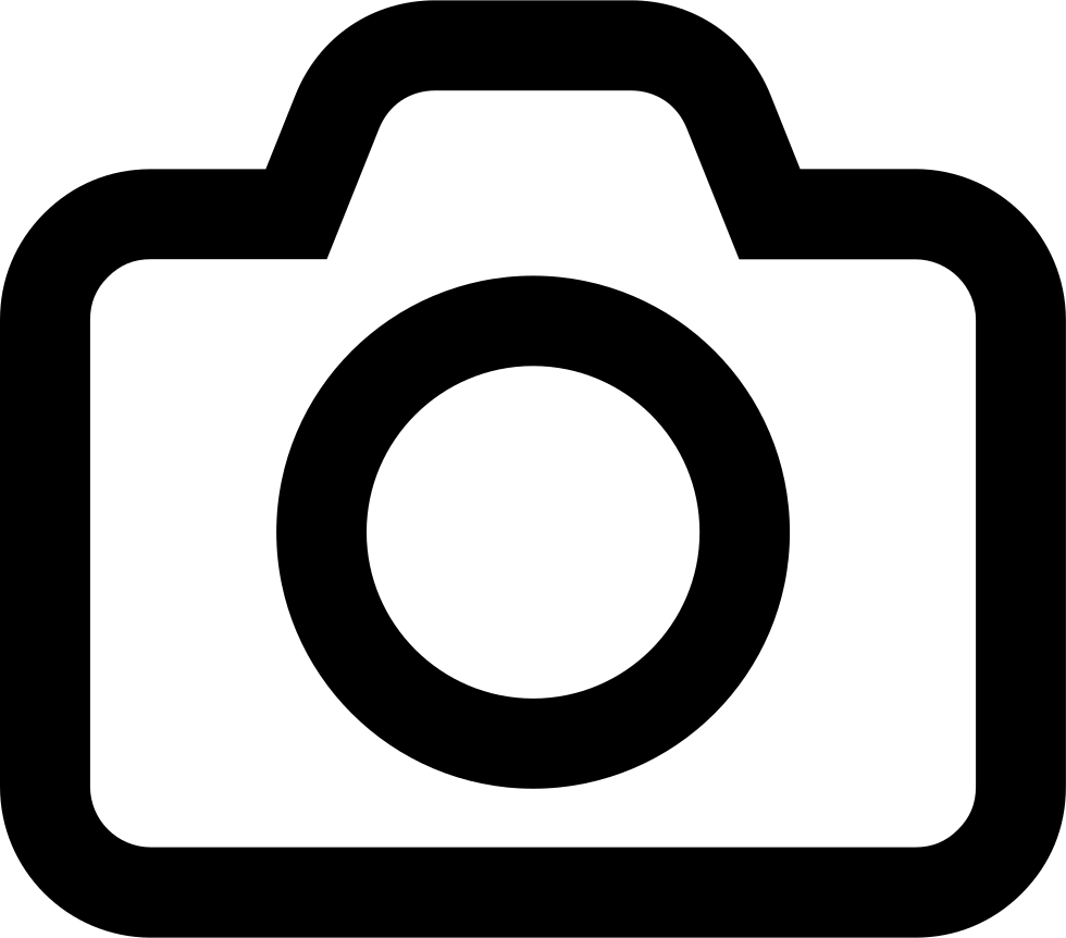Svg free download onlinewebfonts. Camera png icon
