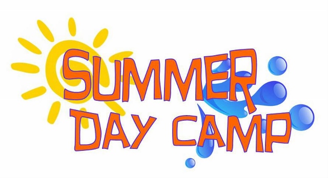 Summer camps senior campers. Camp clipart day camp