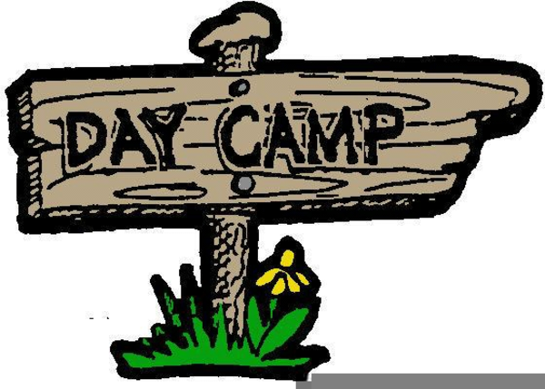 Camp clipart day camp. Summer free images at