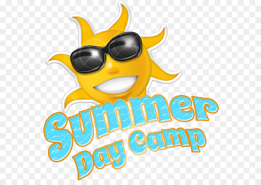 Camping clipart day camp. Summer child clip art