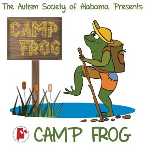 Camp clipart family event. Autism weekend events ascca