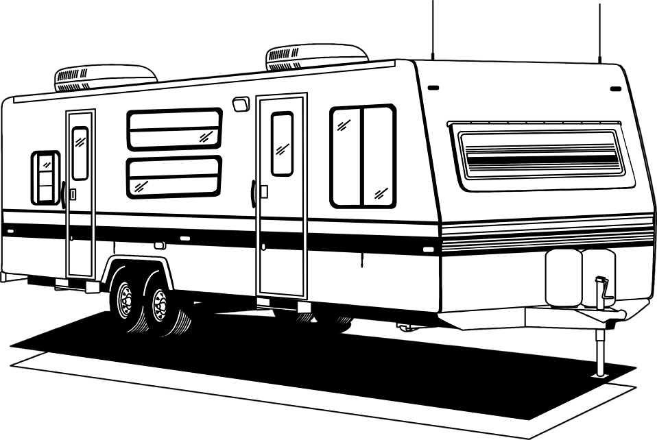 Free Free Camping Trailer Svg Free 850 SVG PNG EPS DXF File