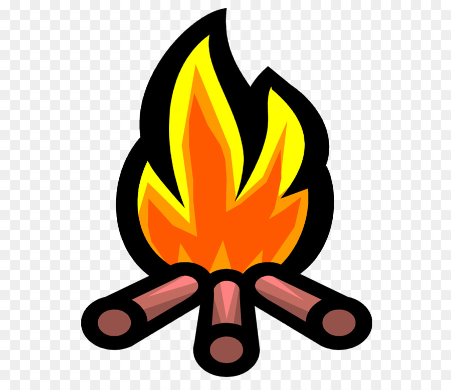 Campfire clipart emoji, Campfire emoji Transparent FREE for download on