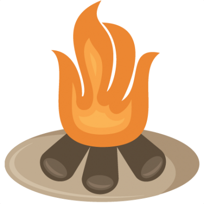 Download free png transparent. Campfire clipart icon