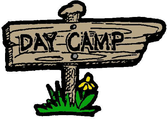 Swannanoa h center s. Camping clipart day camp