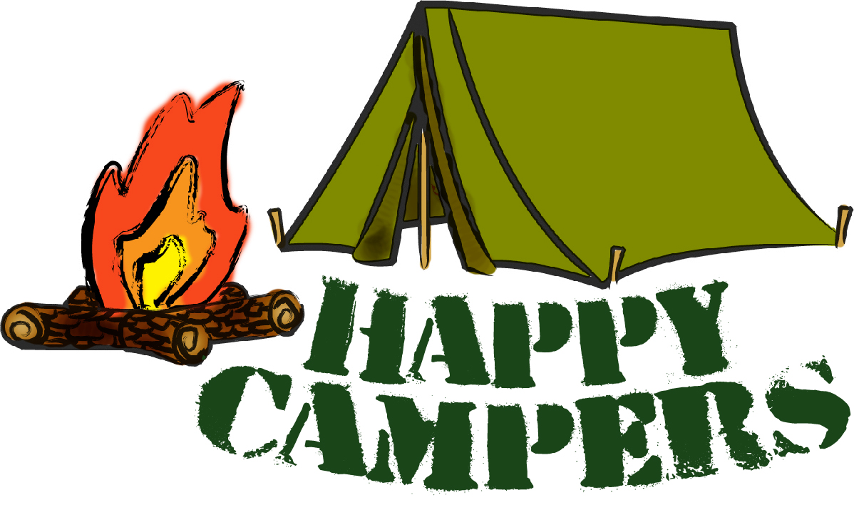 Camping national parks